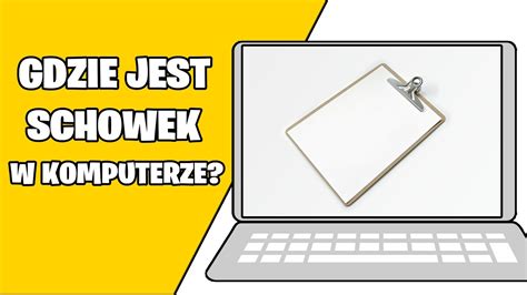 wycima|schowek komputera.